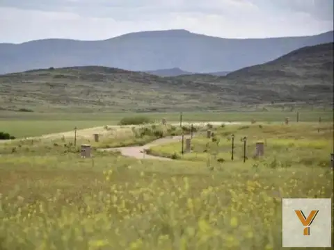 Terreno en Venta en Sierra de la Ventana, Partido de Tornquist