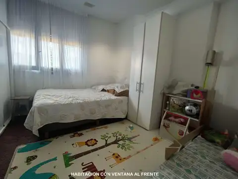 Depto Tipo Casa en Venta con 1 cocheras