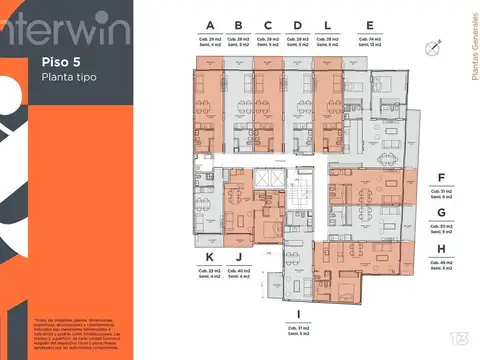 Gurruchaga y Murillo - Unidad 5K