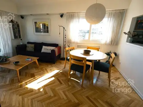 Departamento en Venta de 4 ambientes