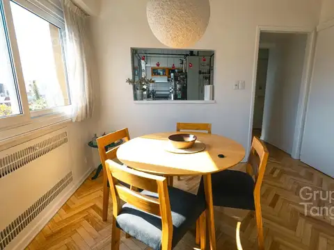 Departamento en Venta Apto profesional