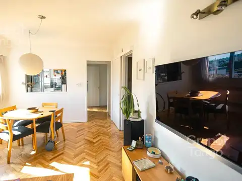 Departamento en Venta 60 años