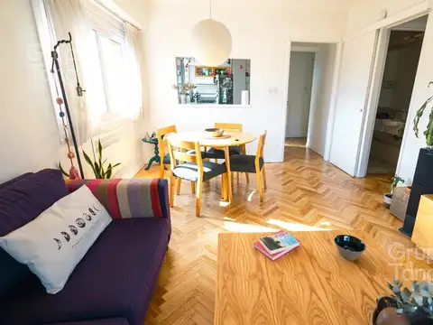 Departamento en Venta de 3 dormitorios