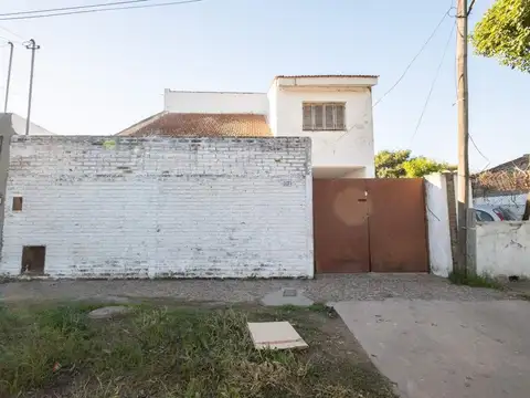 Casa en Venta de 3 Dormitorios