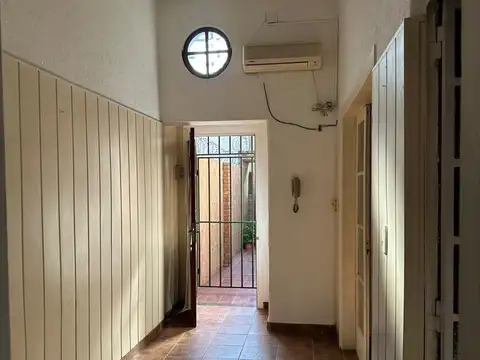 Depto Tipo Casa en Venta de 2 ambientes