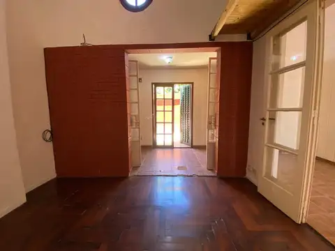 Depto Tipo Casa en Venta de 1 dormitorio