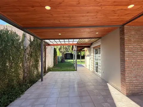 Casa en Venta en Funes Norte, USD 149.000