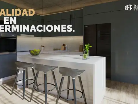 Departamento en Venta Permite mascota