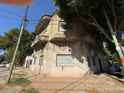 Mendoza 4200, Piso 1