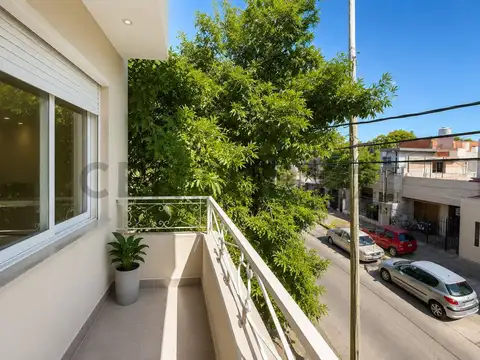Departamento en Venta en Villa Ballester, USD 39.900
