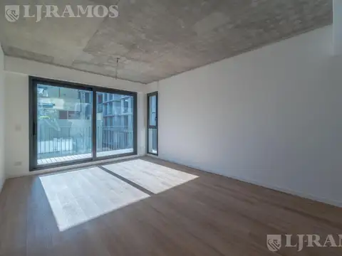Departamento en Venta en Belgrano, USD 247.000
