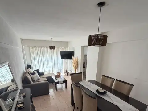 Departamento en venta c/ cochera en San José