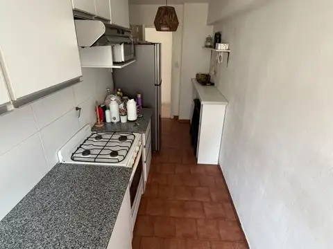 Departamento en Venta en San José, USD 110.000