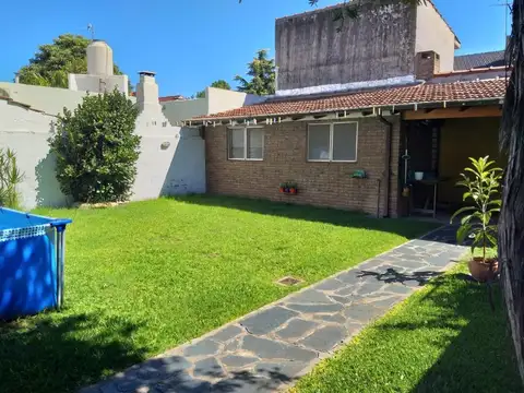 CHALET 5 AMB  2 PLANTAS ZONA UNICENTER