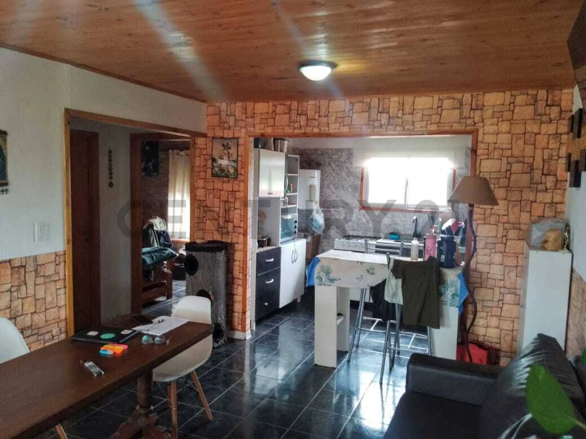 Casa en venta Playa de los lobos
