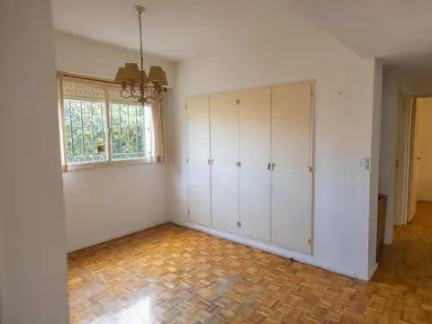 Departamento en Alquiler 35 años