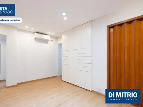 Departamento en Venta 60 años