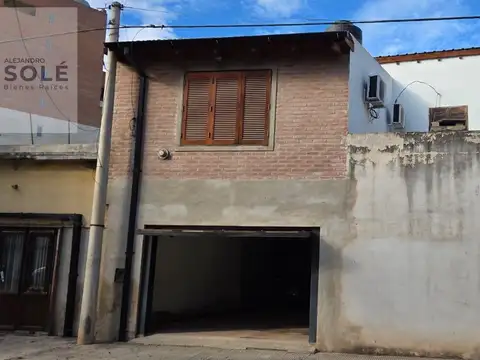 Casa en Venta en Alta Cordoba, USD 83.000