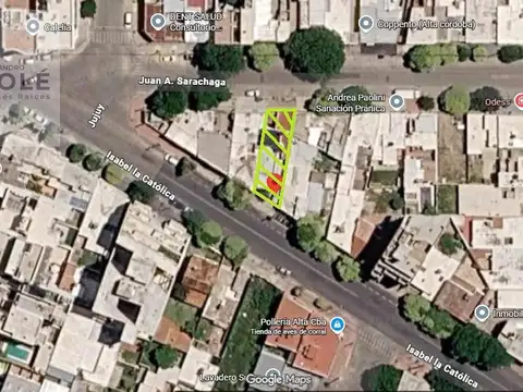 Casa 8 ambientes con 2 baños