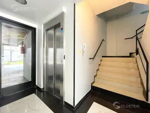 Departamento en Alquiler de Monoambiente
