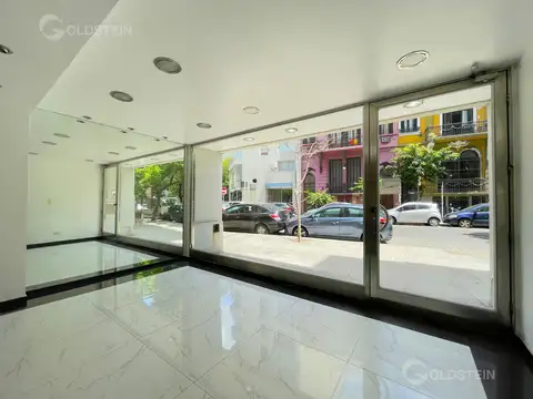 Sánchez De Bustamante 600