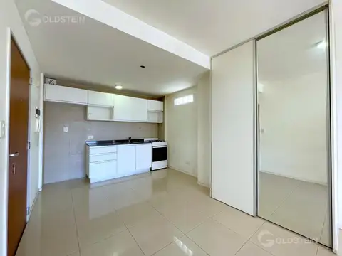 Departamento en Alquiler en Almagro, $ 550.000