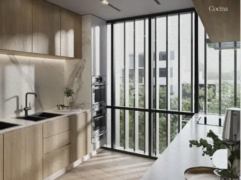 Departamento en Venta de 4 ambientes