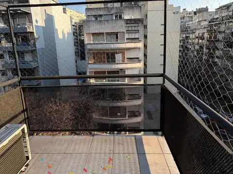 Departamento en Venta en Las Cañitas