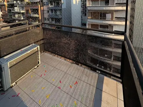 Departamento en Venta 20 años