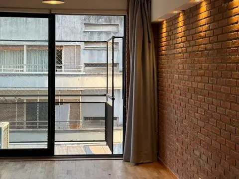 Departamento en Venta en Las Cañitas, USD 92.000