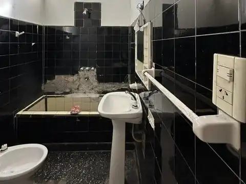 Depto Tipo Casa en Venta de 1 dormitorio