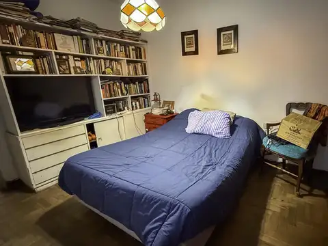 Departamento 6 ambientes con 1 baño