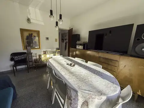 Departamento en Venta de 6 ambientes