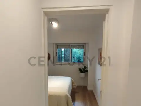 Venta Departamento. 1 dormitorio. Centro. Barrio Martín - Rosario