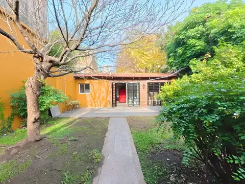 Casa en Venta en Villa del Parque, CABA