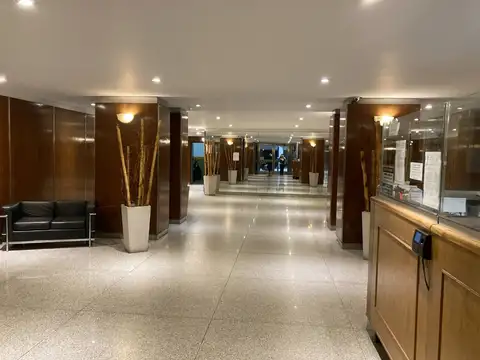Departamento en Alquiler en Microcentro, Centro