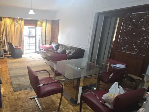 Departamento en Venta de 3 dormitorios