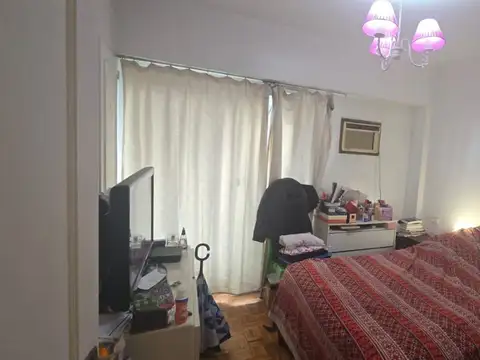 Avenida Pueyrredón 1000