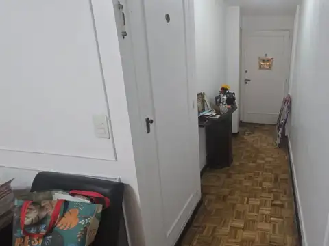 Departamento 4 ambientes con 3 baños
