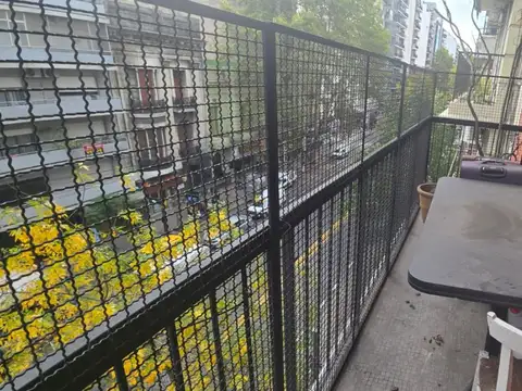 Avenida Pueyrredón 1000