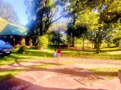 Quinta en Venta en Garupa, USD 285.000