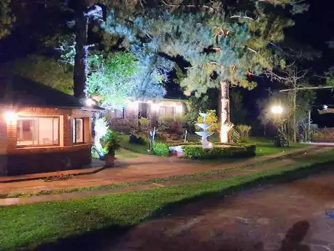 EN VENTA HERMOSA CASAQUINTA EN GARUPÁ
