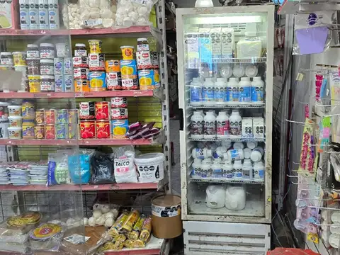 Fondo Comercio en Venta 34 años