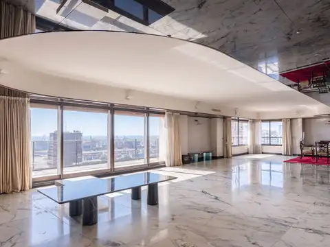 Departamento en Venta en Recoleta, Capital Federal