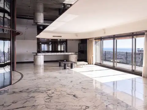 Departamento en Venta de 4 dormitorios