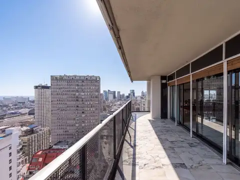 Departamento en Venta en Recoleta, USD 2.950.000