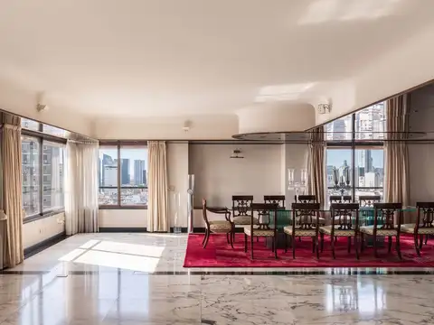 Avenida Alvear 1400