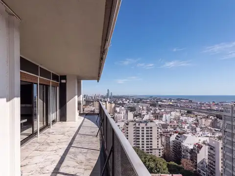 Departamento en Venta de 5 ambientes