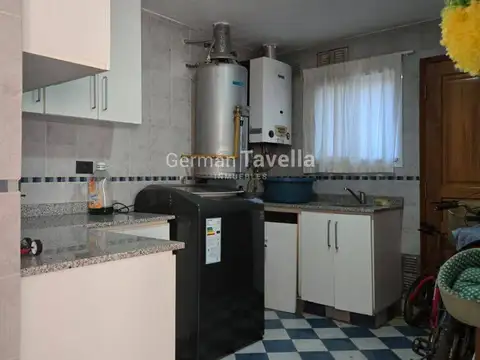 Casa en Alquiler 15 años