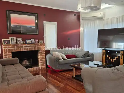 Casa en Alquiler en Barrio Parque Leloir, USD 3.000